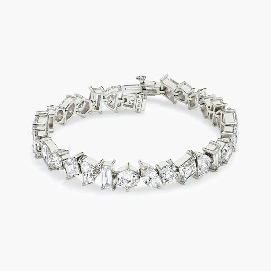 Waterway Diamond Bracelet