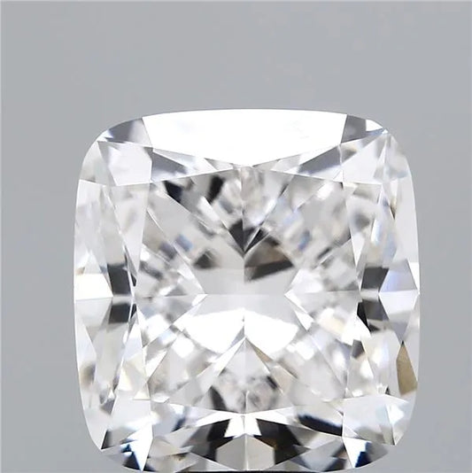 10.2 Carats CUSHION BRILLIANT Diamond