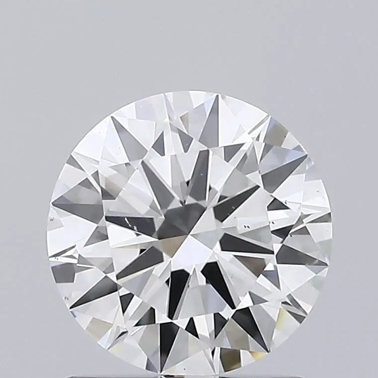 1.03 Carats ROUND Diamond