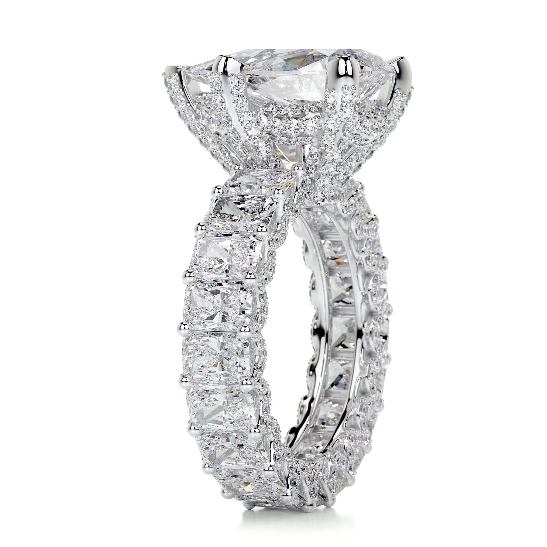 919 Hidden Halo  Damla