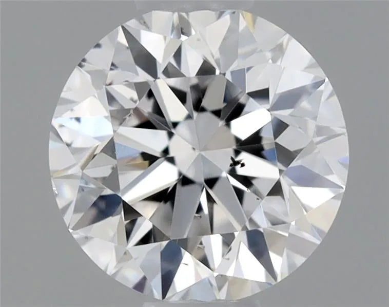 0.5 Carats ROUND Diamond