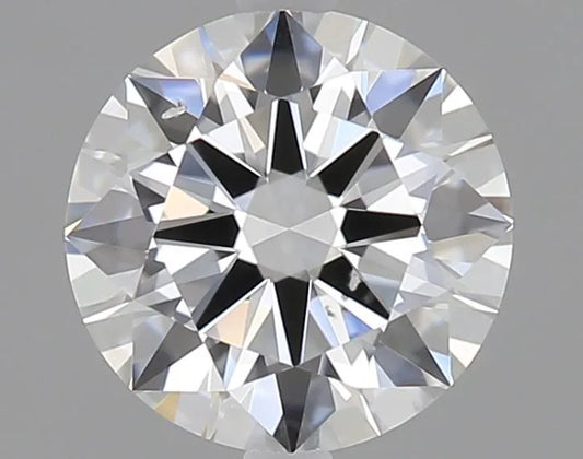 0.7 Carats ROUND Diamond