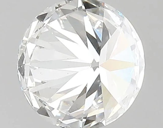 0.83 Carats ROUND Diamond