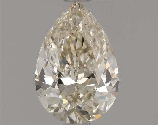 0.9 Carats PEAR Diamond