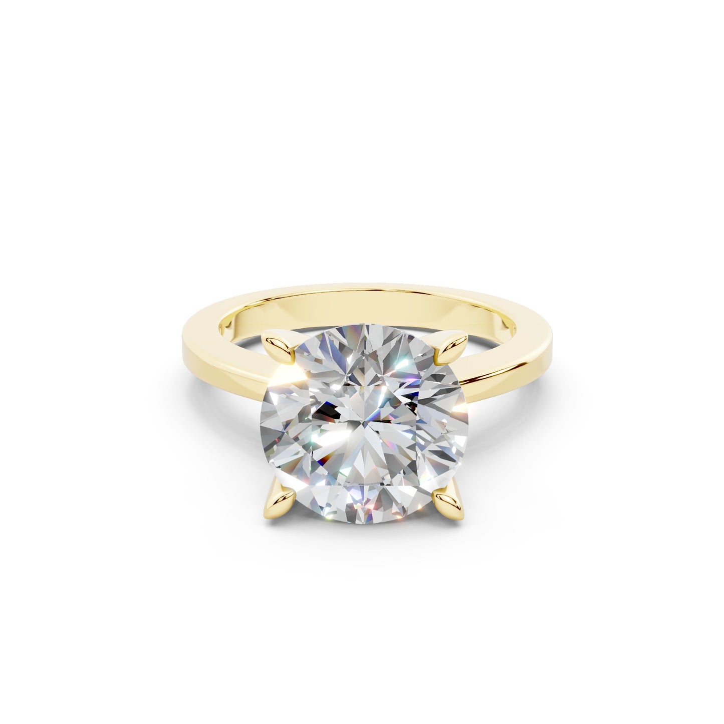 271 Badem 4.0 ct