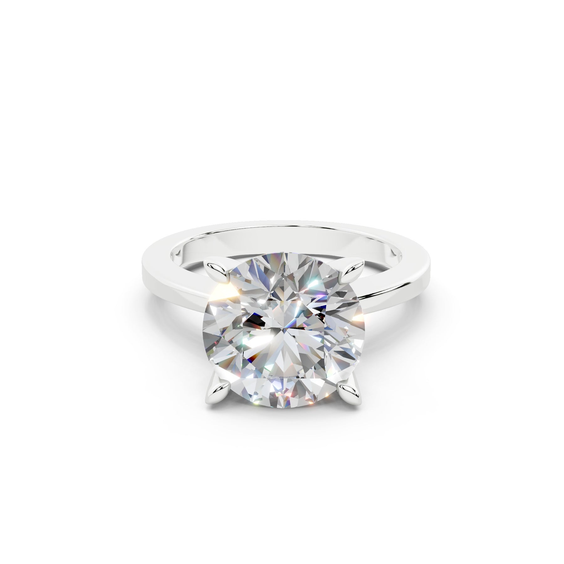 271 Badem 1.0 - 4.0 ct arasında