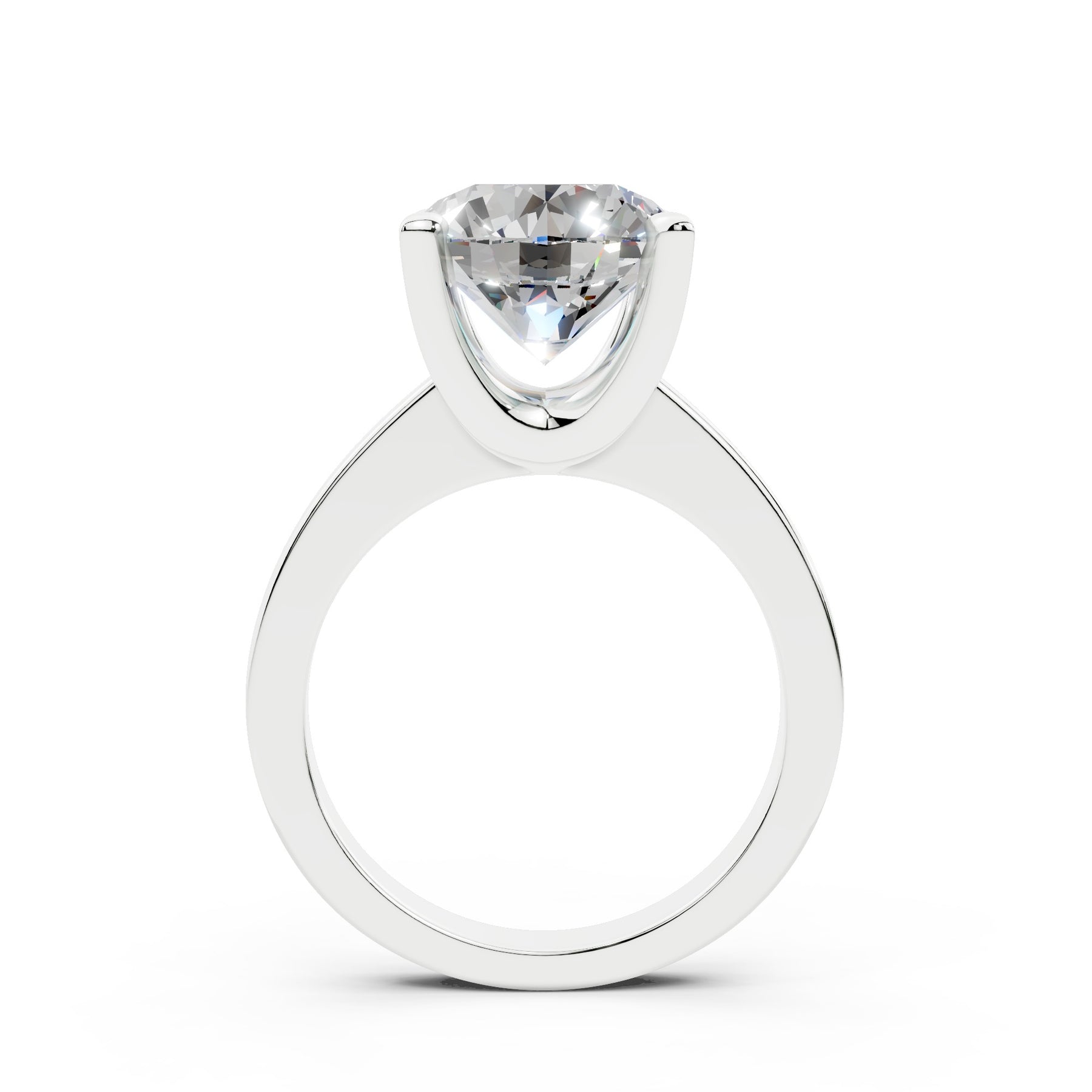 271 Badem 1.0 - 4.0 ct arasında