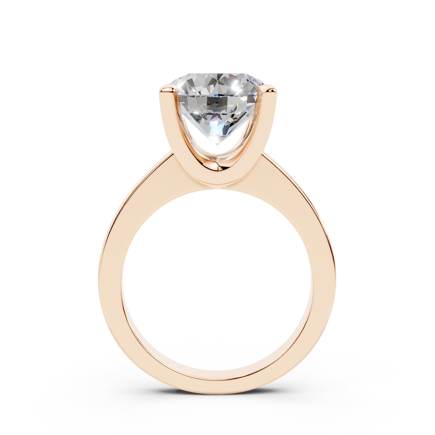 271 Badem 1.0 - 4.0 ct arasında
