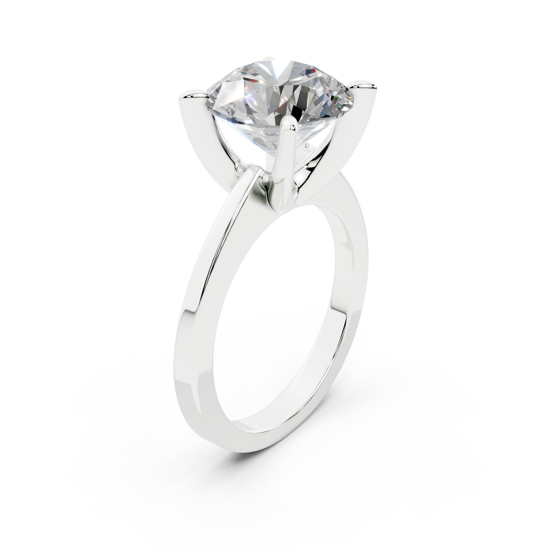 271 Badem 1.0 - 4.0 ct arasında
