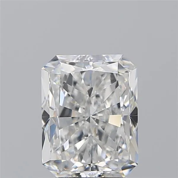 3.01ct Radiant Natural Diamond (Colour D, Clarity VVS1, GIA Certified)