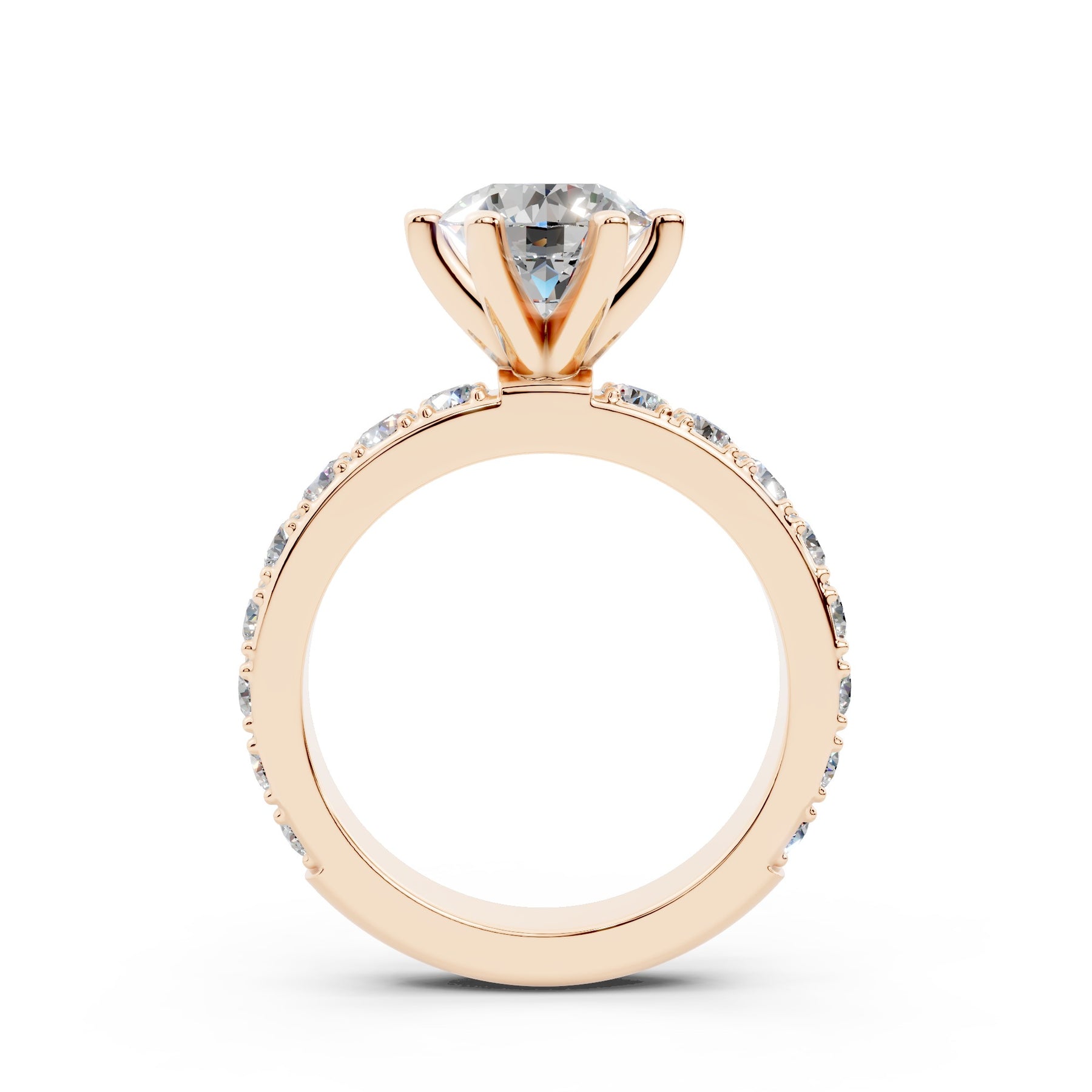 240 Paris  - 1.25 ct