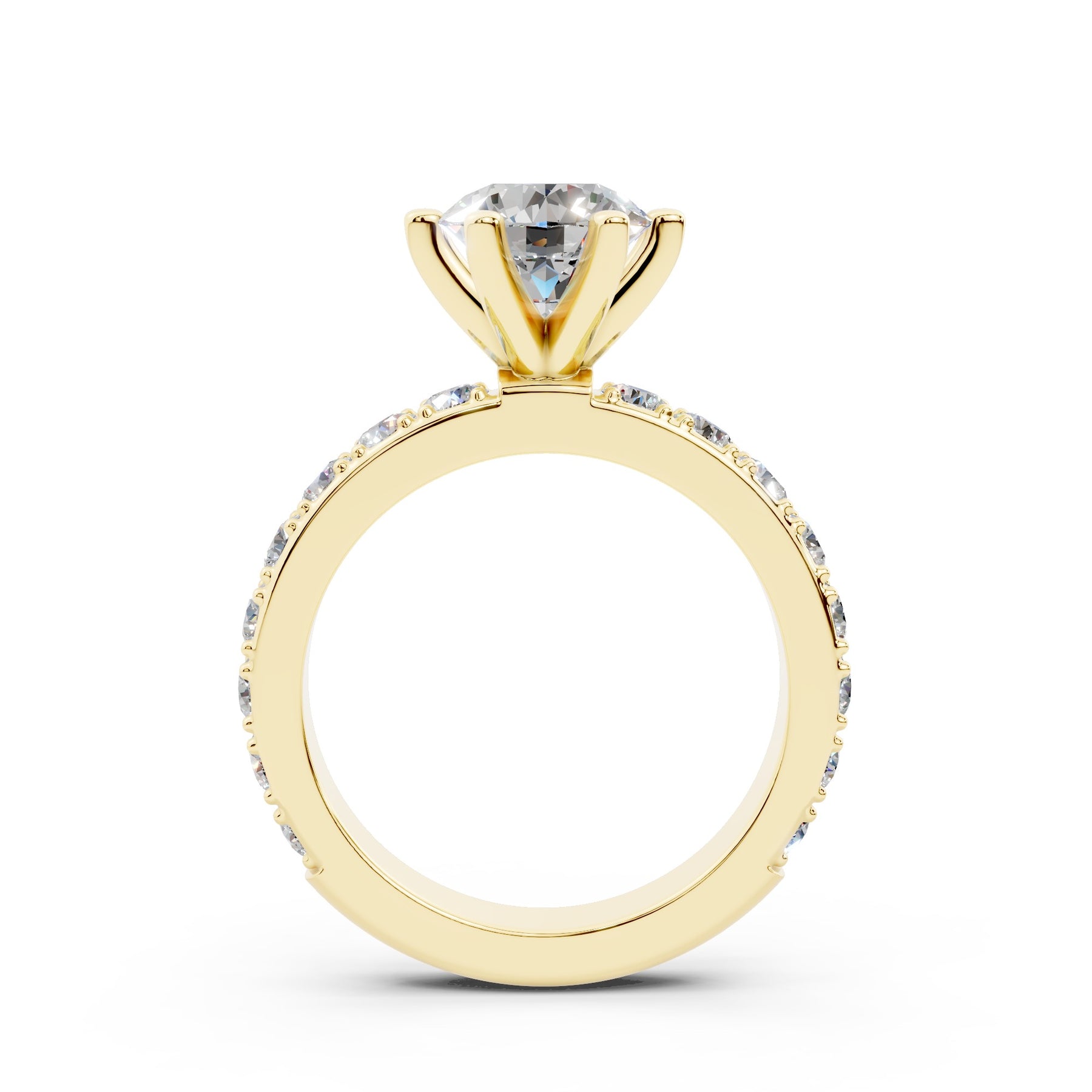 240 Paris  - 1.25 ct