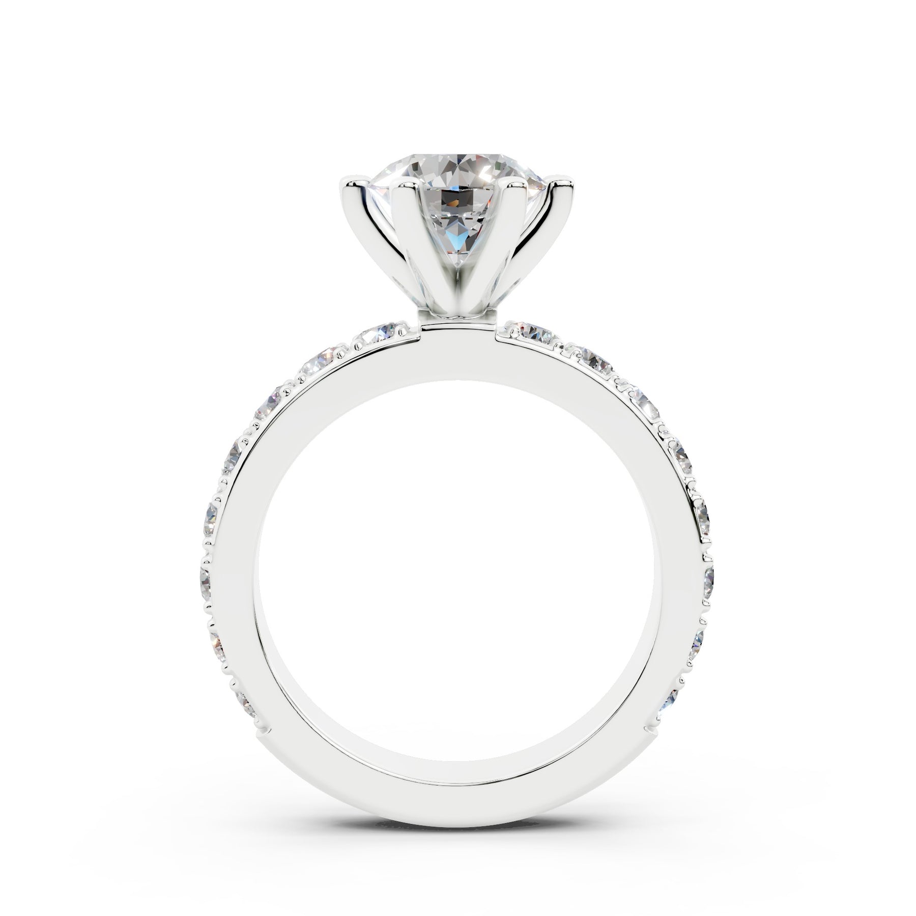 240 Paris  - 1.25 ct