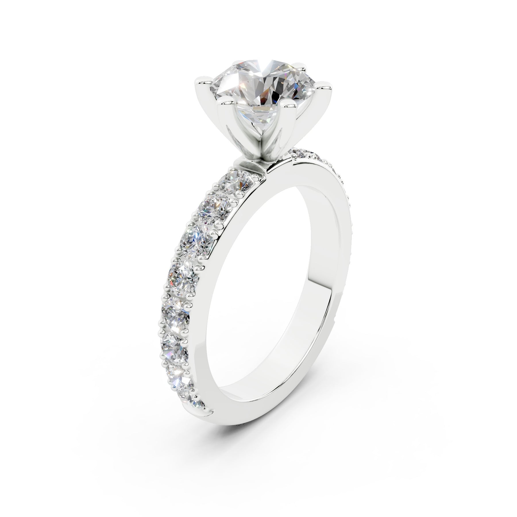240 Paris  - 1.25 ct