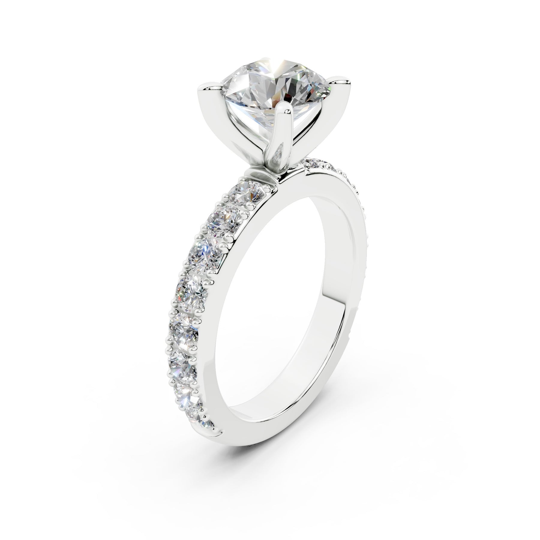 288 Paris 1.50 ct Badem