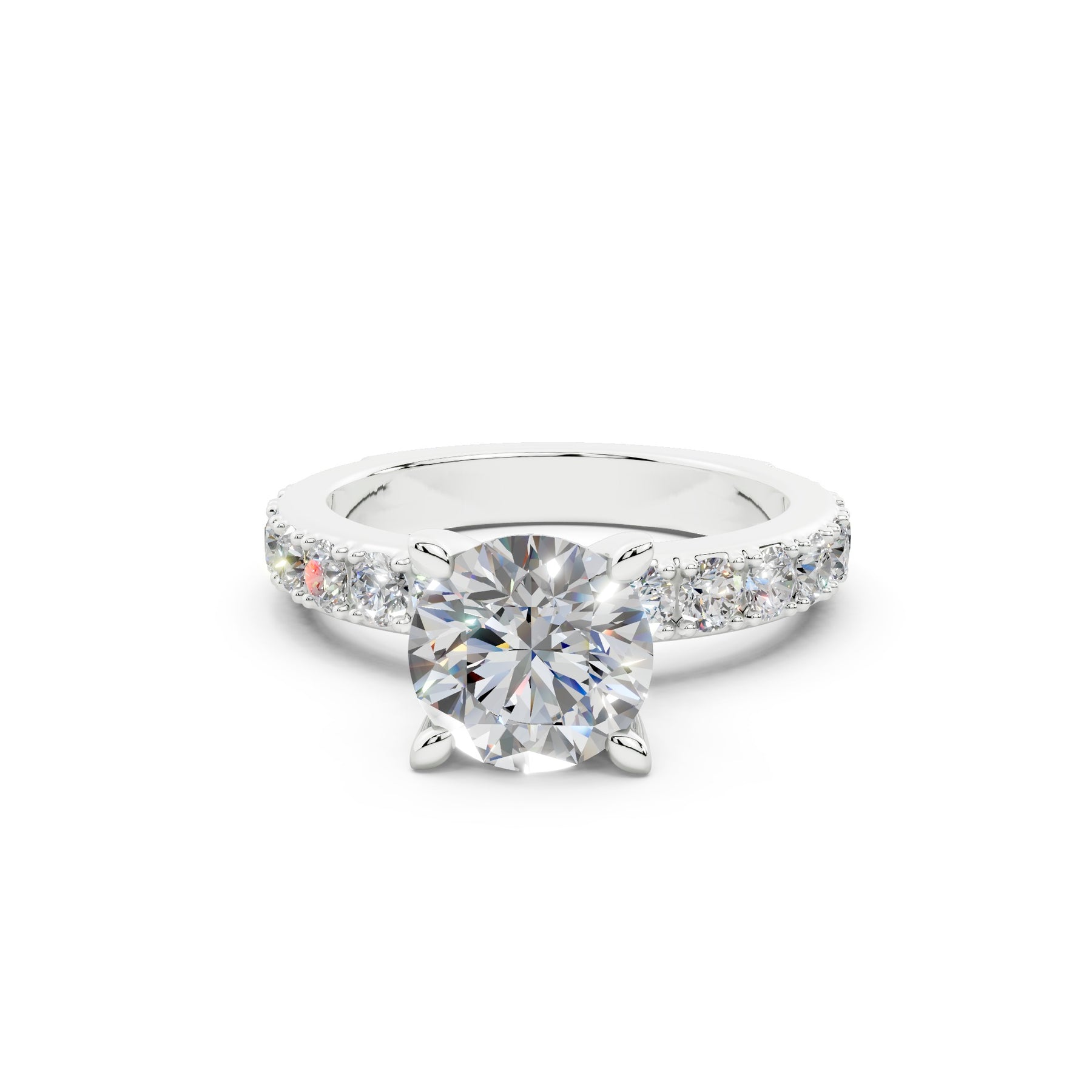 288 Paris 1.50 ct Badem