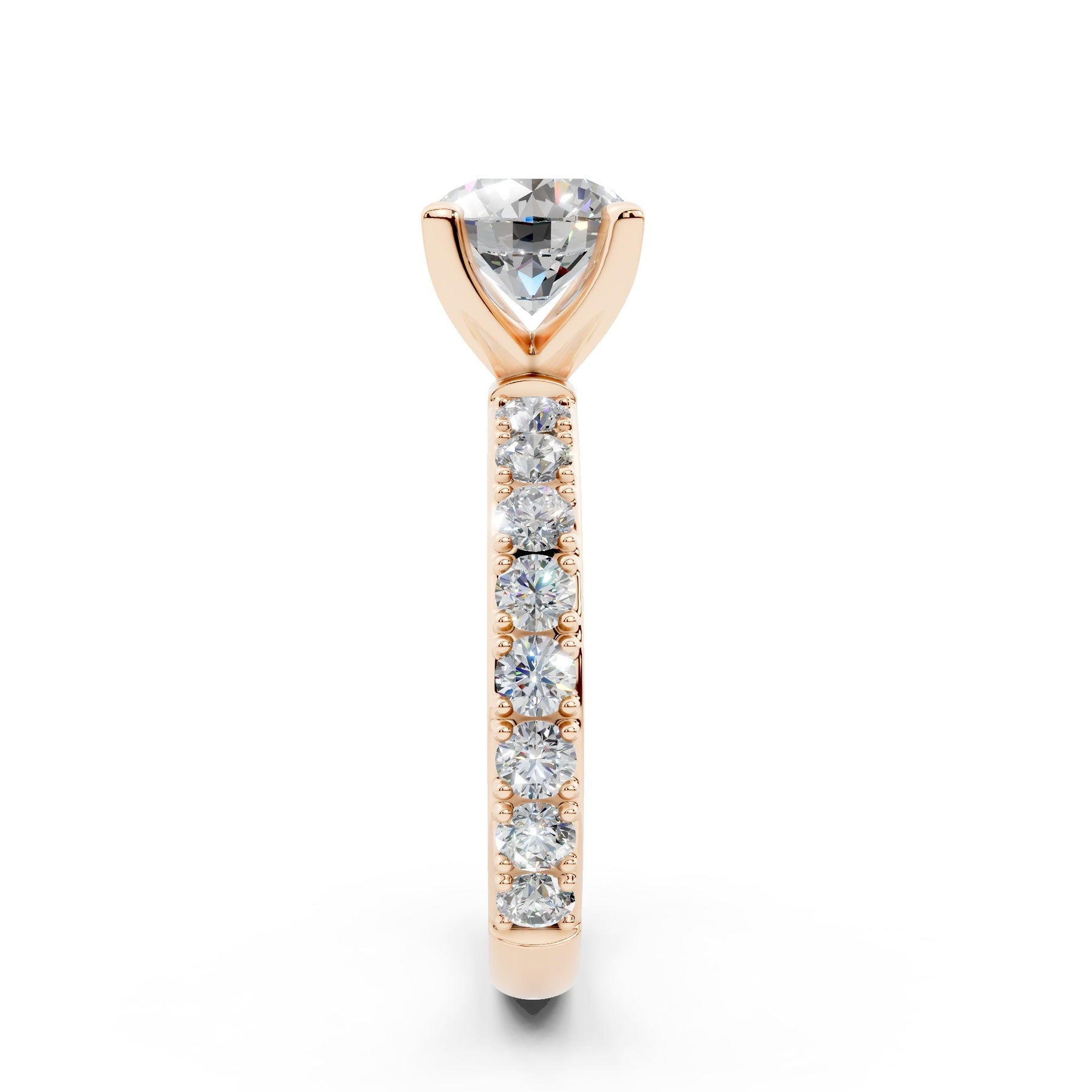 288 Paris 1.50 ct Badem