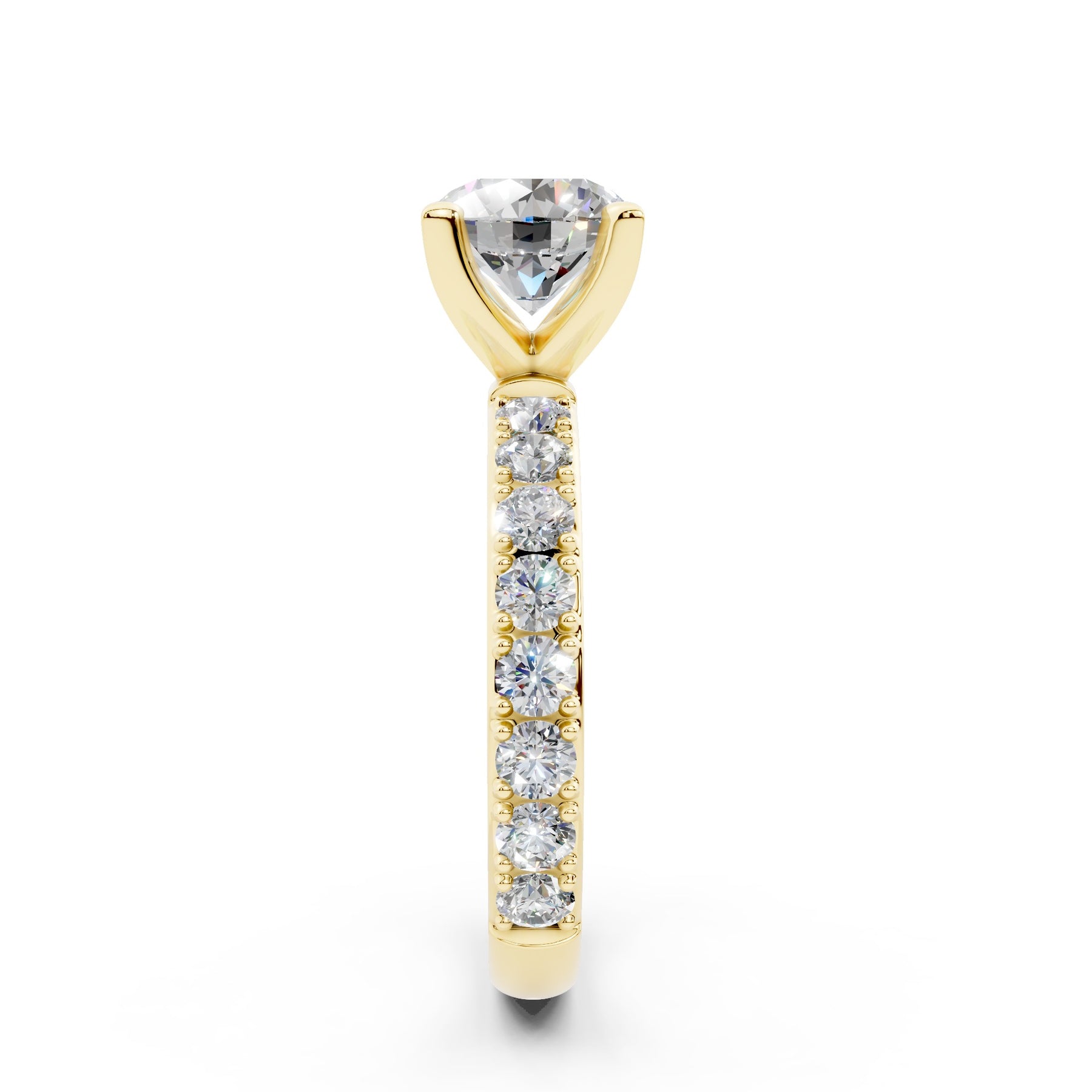 288 Paris 1.50 ct Badem