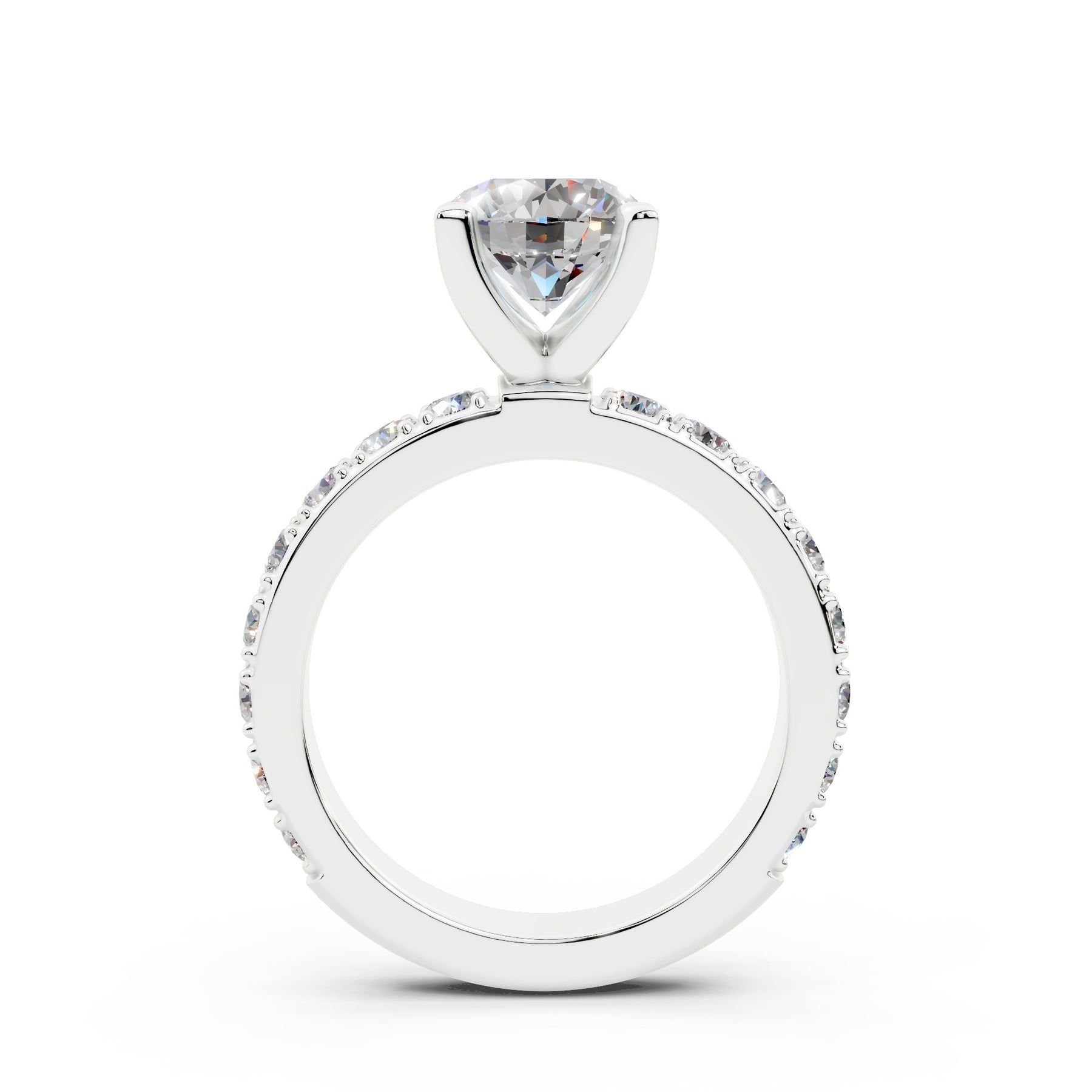 288 Paris 1.50 ct Badem
