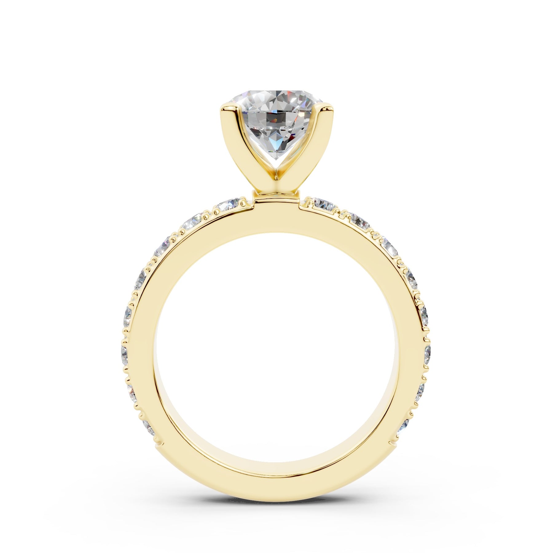 288 Paris 1.50 ct Badem