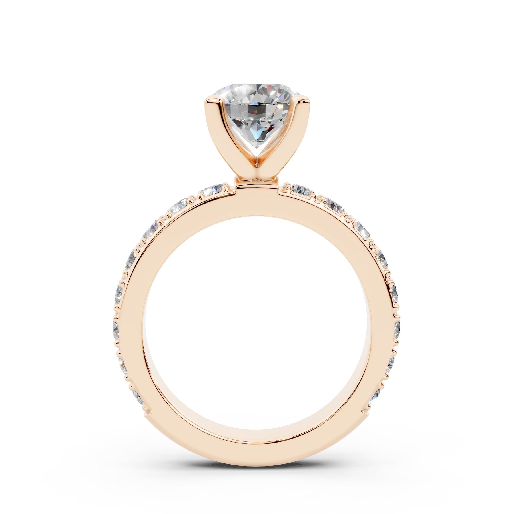 288 Paris 1.50 ct Badem