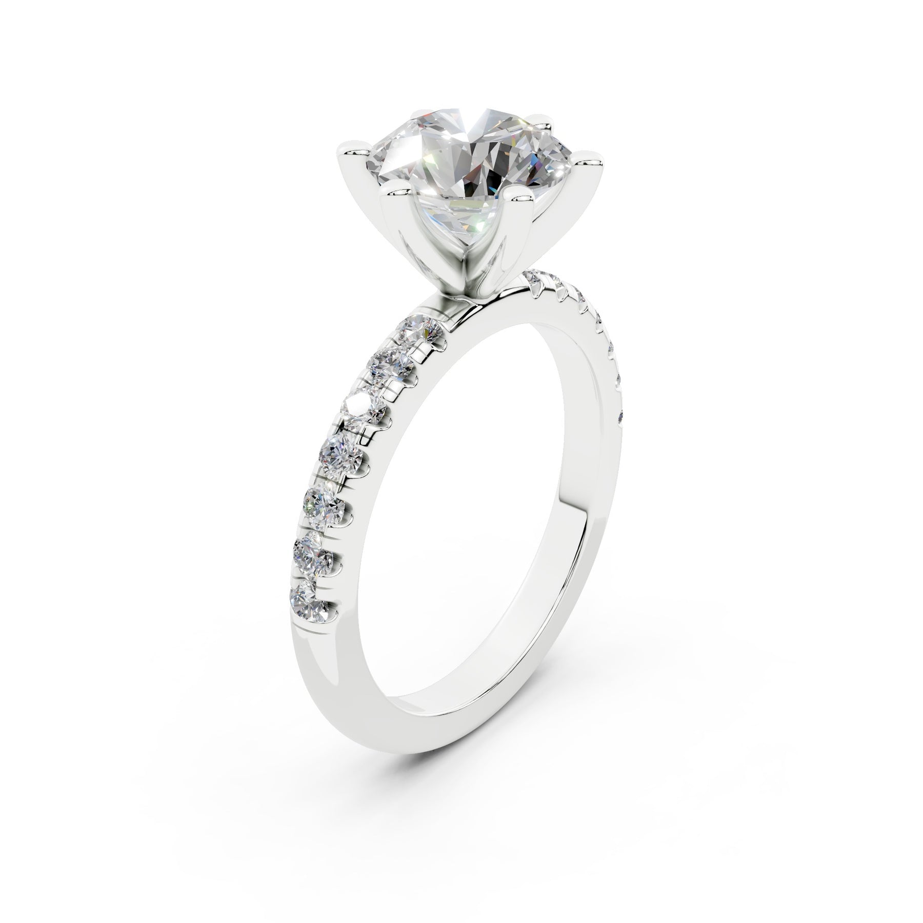 240 Paris  - 2.00 ct