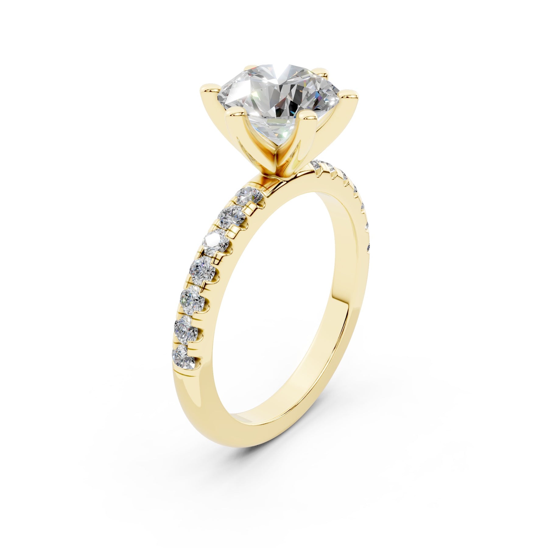 240 Paris  - 2.00 ct