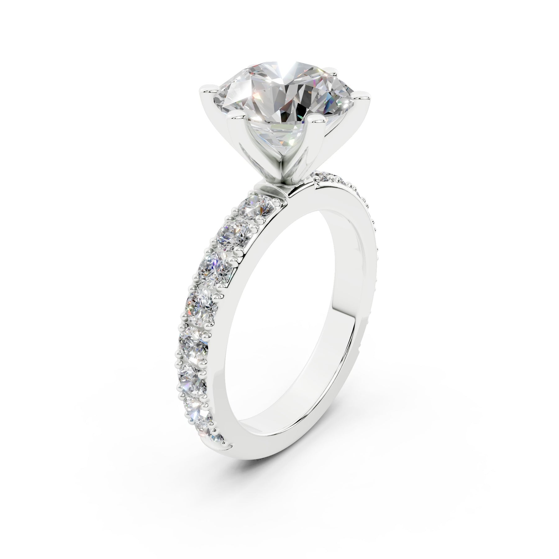 240 Paris  - 3.00 ct