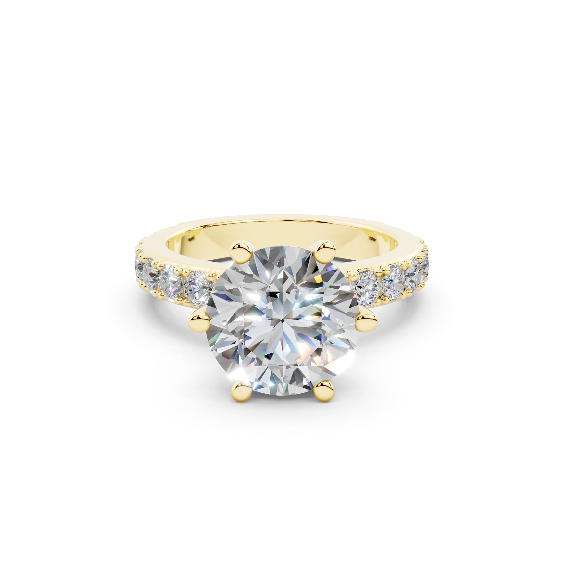 240 Paris  - 3.00 ct