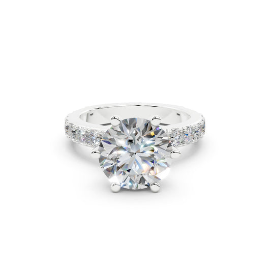 240 Paris  - 3.00 ct