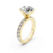 240 Paris  - 3.00 ct media 4