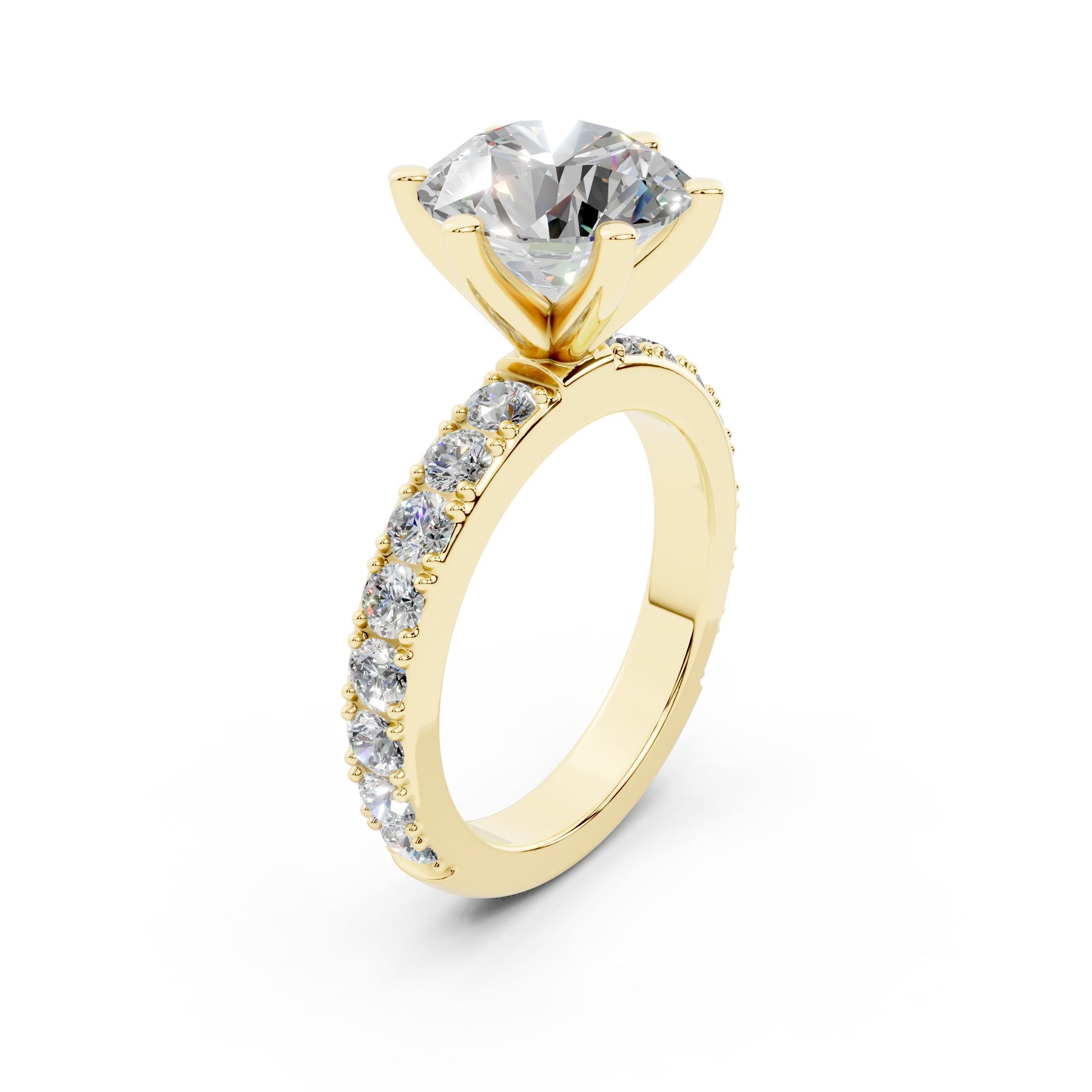 240 Paris  - 3.00 ct
