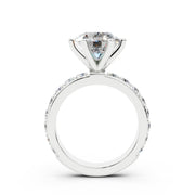 240 Paris  - 3.00 ct media 9