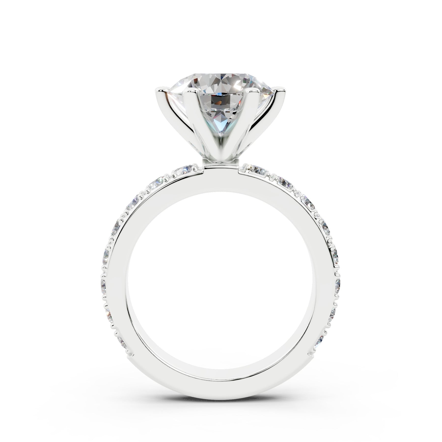 240 Paris  - 3.00 ct