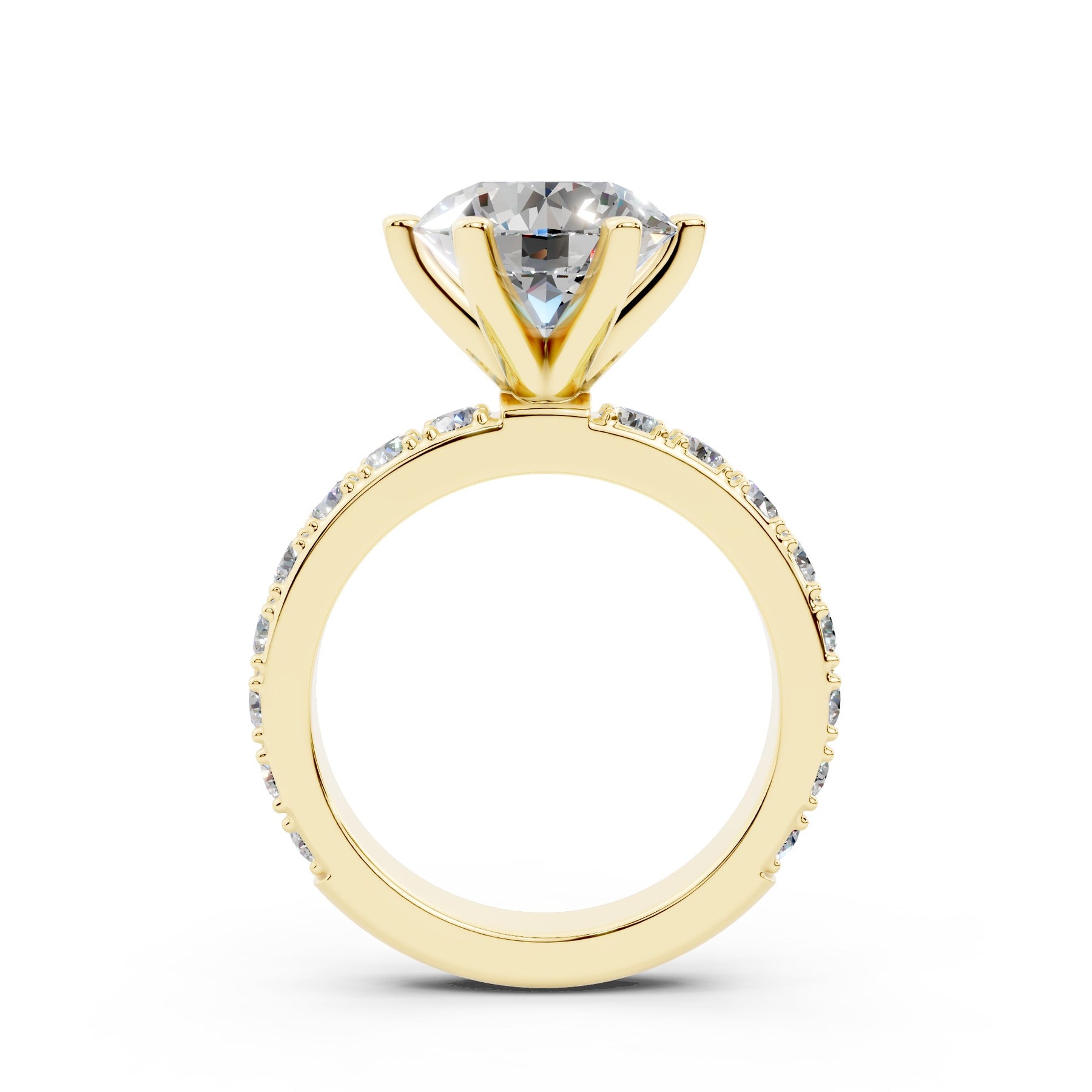 240 Paris  - 3.00 ct