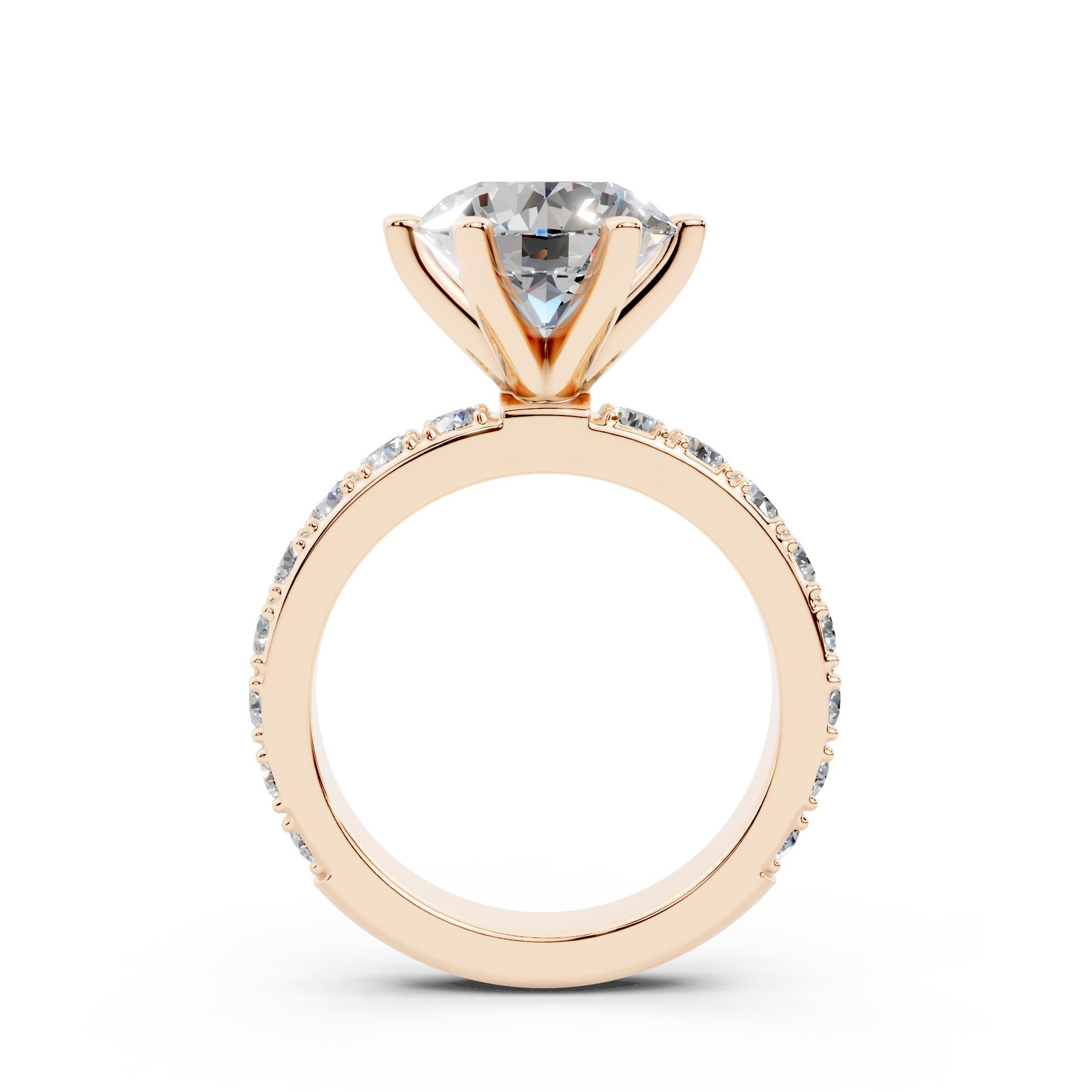 240 Paris  - 3.00 ct
