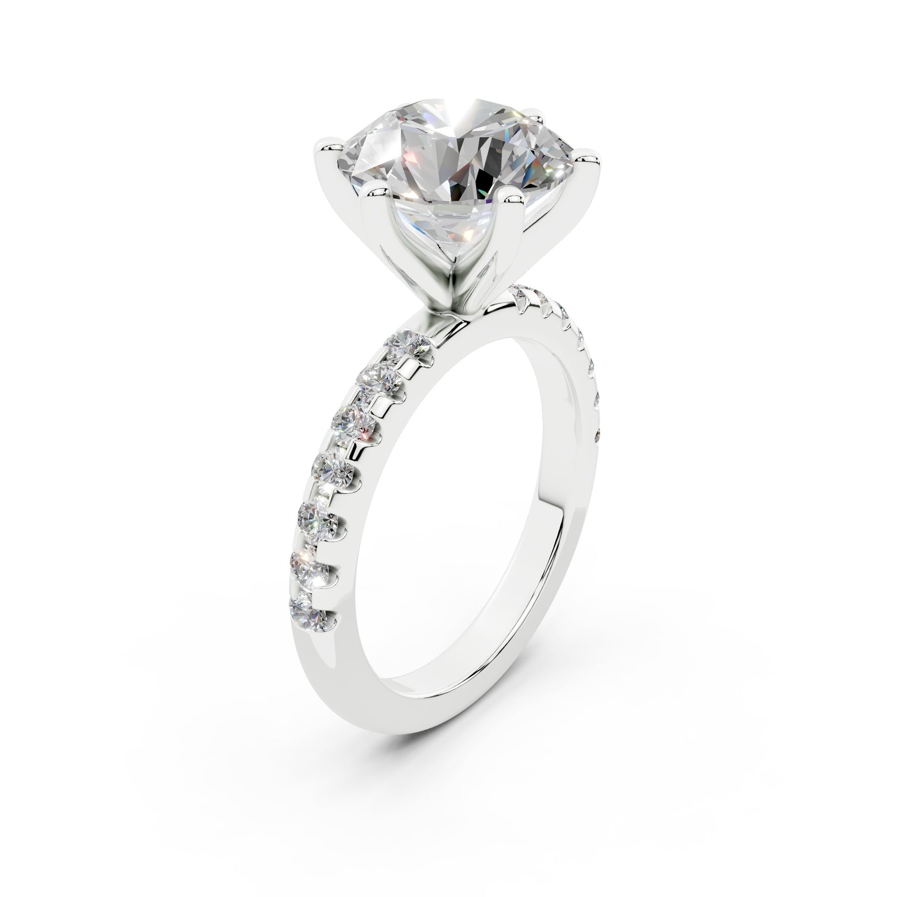 240 Paris  - 3.50 ct