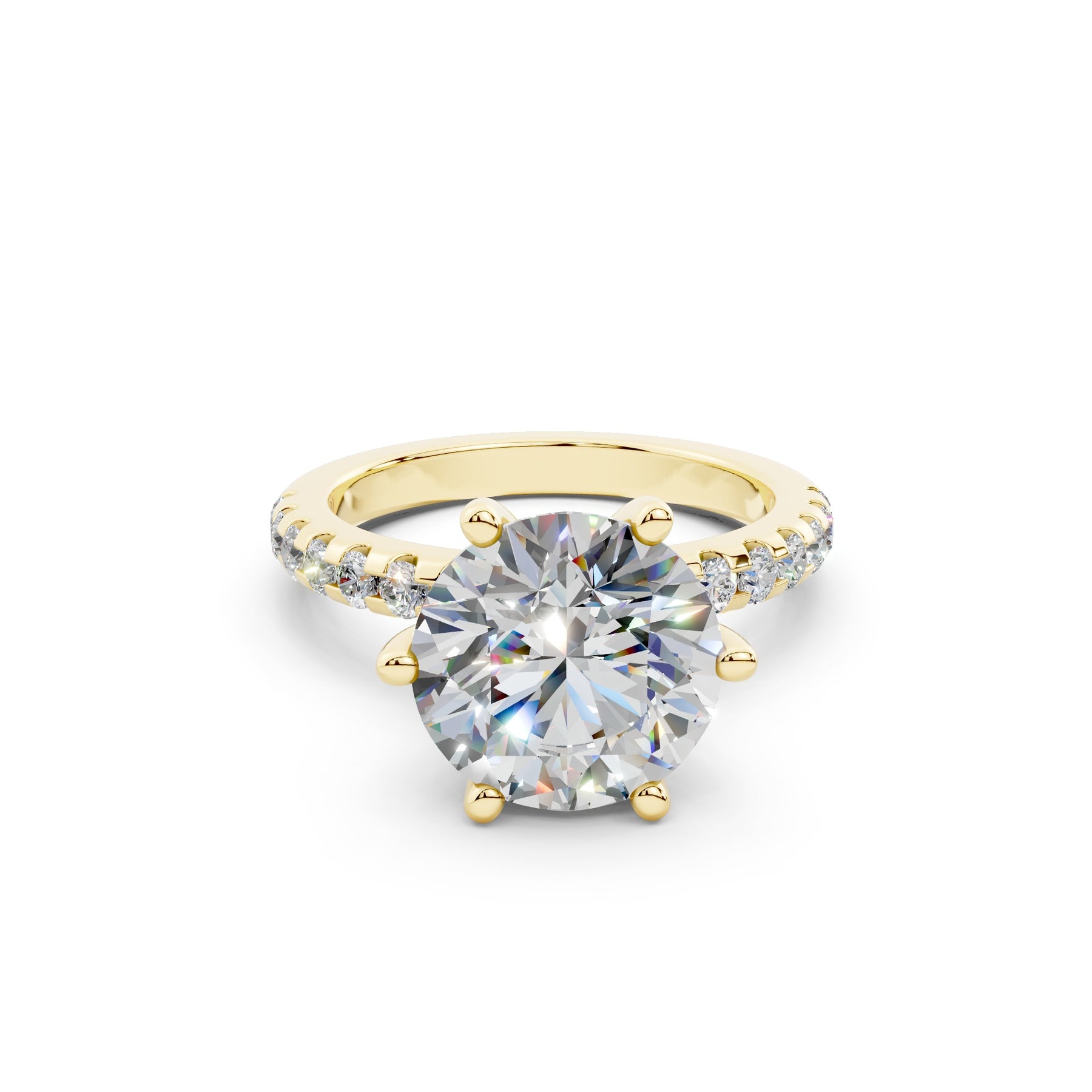 240 Paris  - 3.50 ct