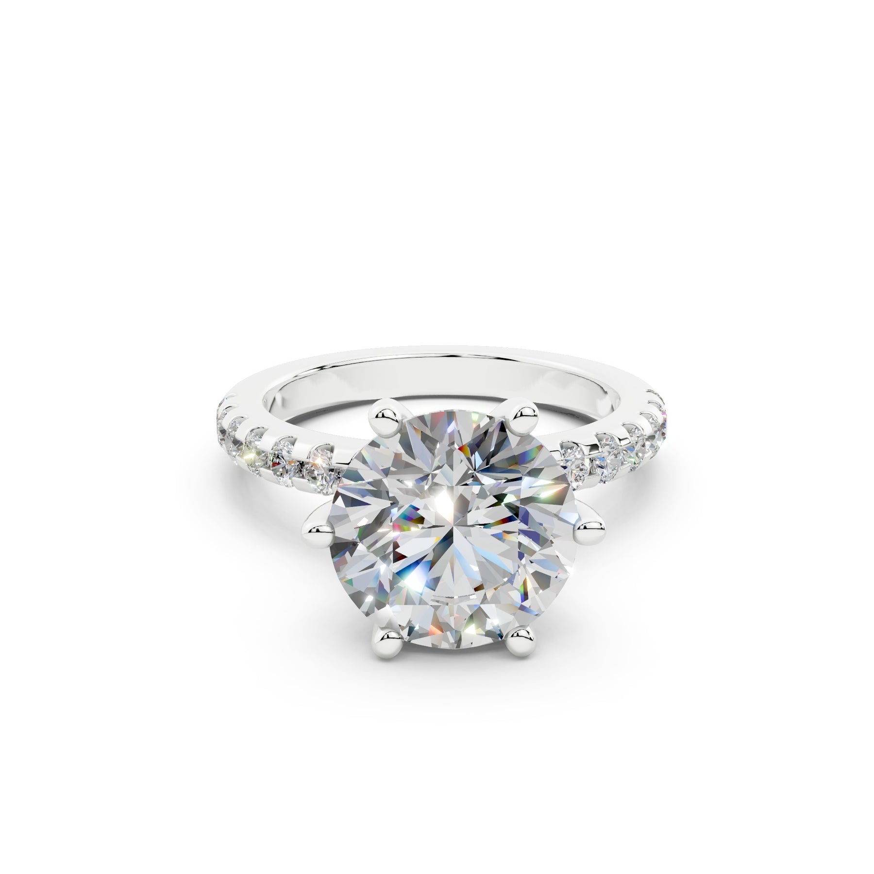 240 Paris  - 3.50 ct