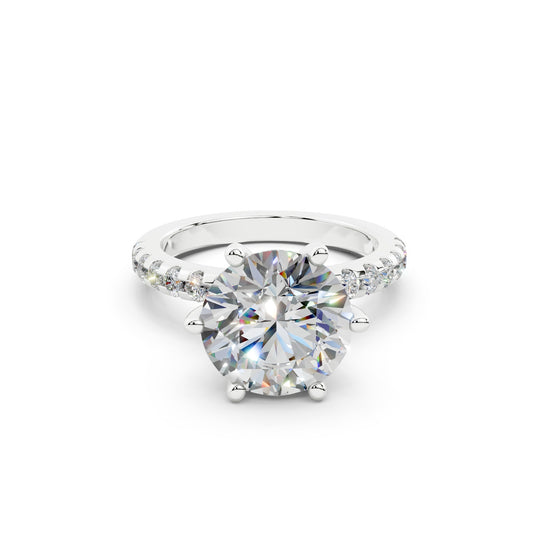240 Paris  - 3.50 ct