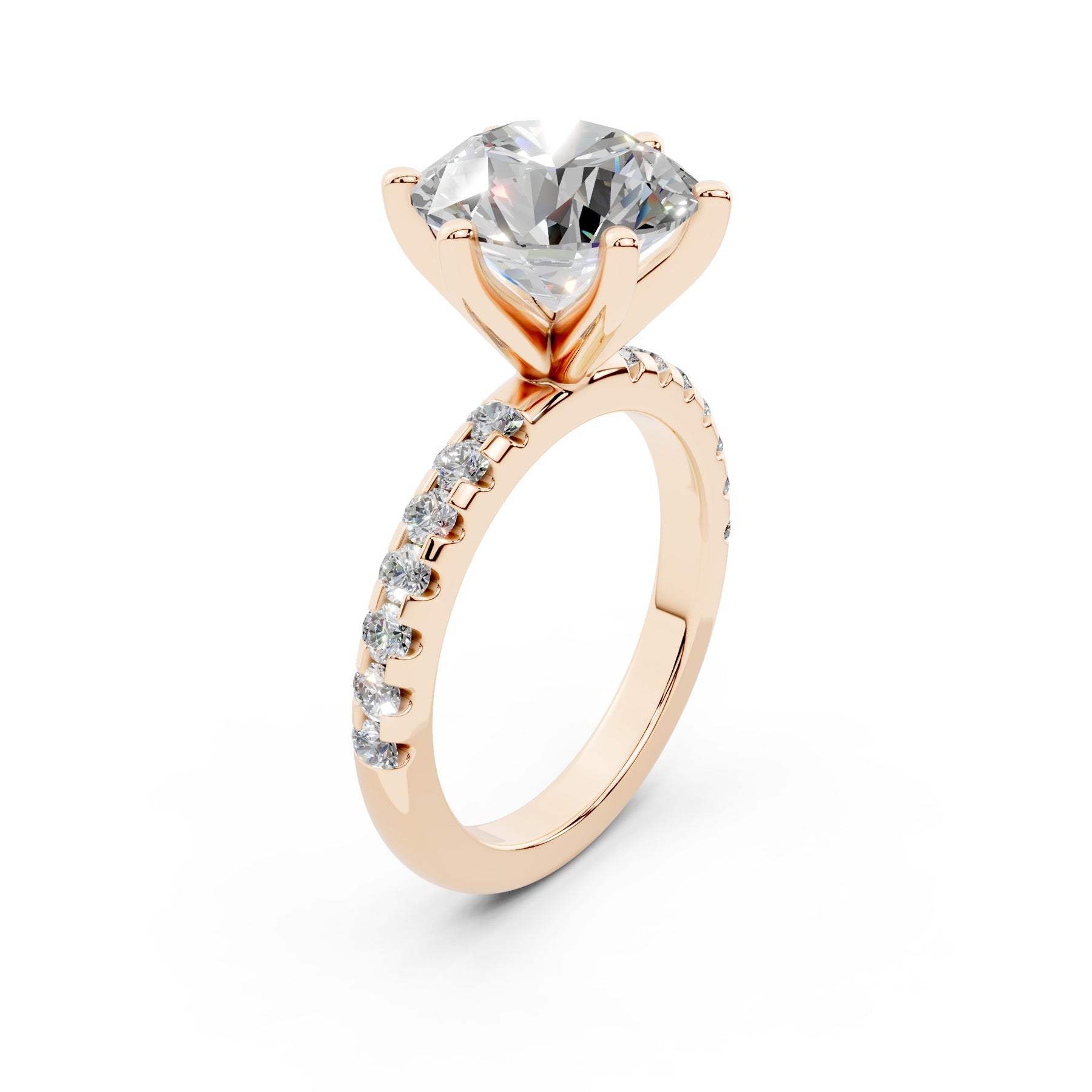 240 Paris  - 3.50 ct