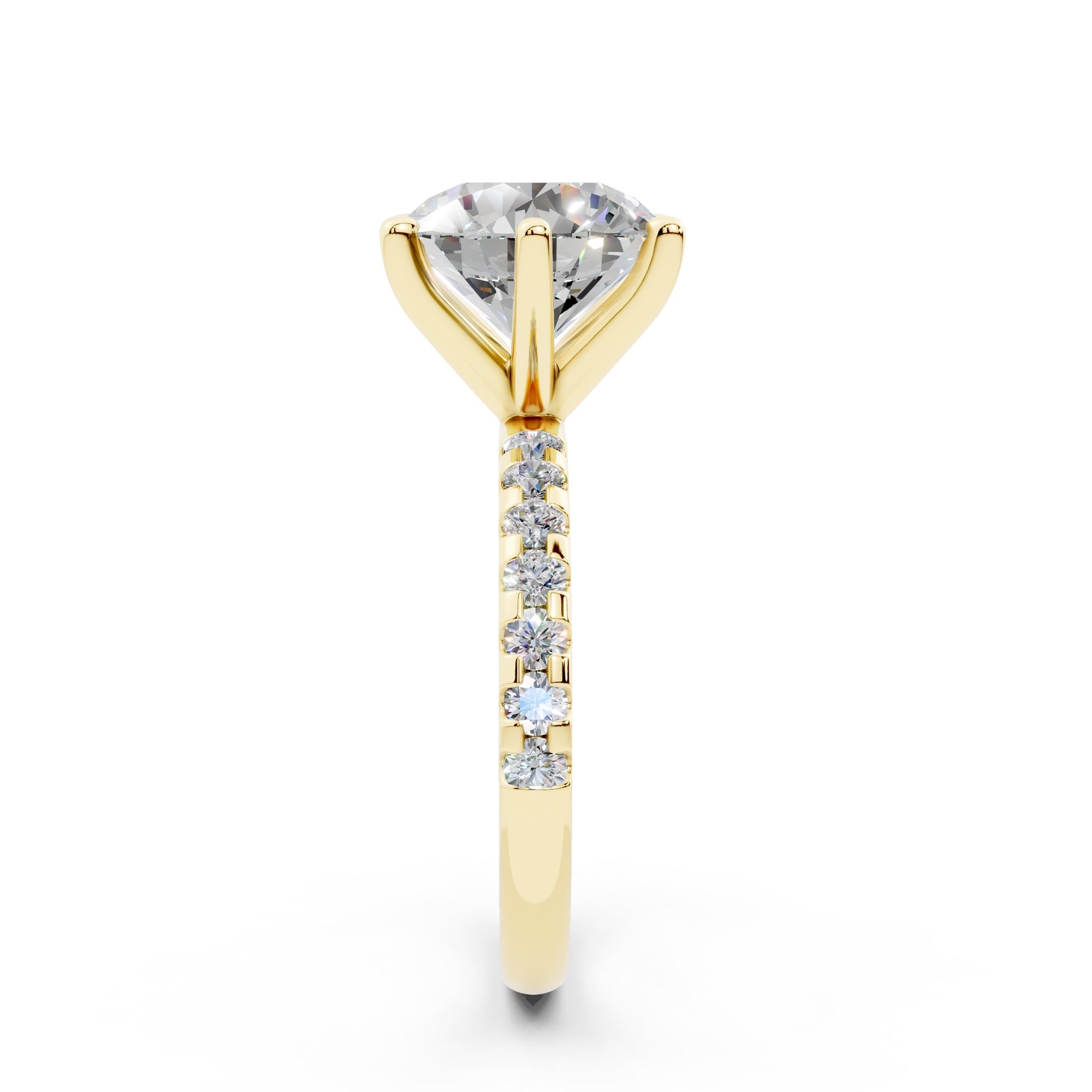 240 Paris  - 3.50 ct