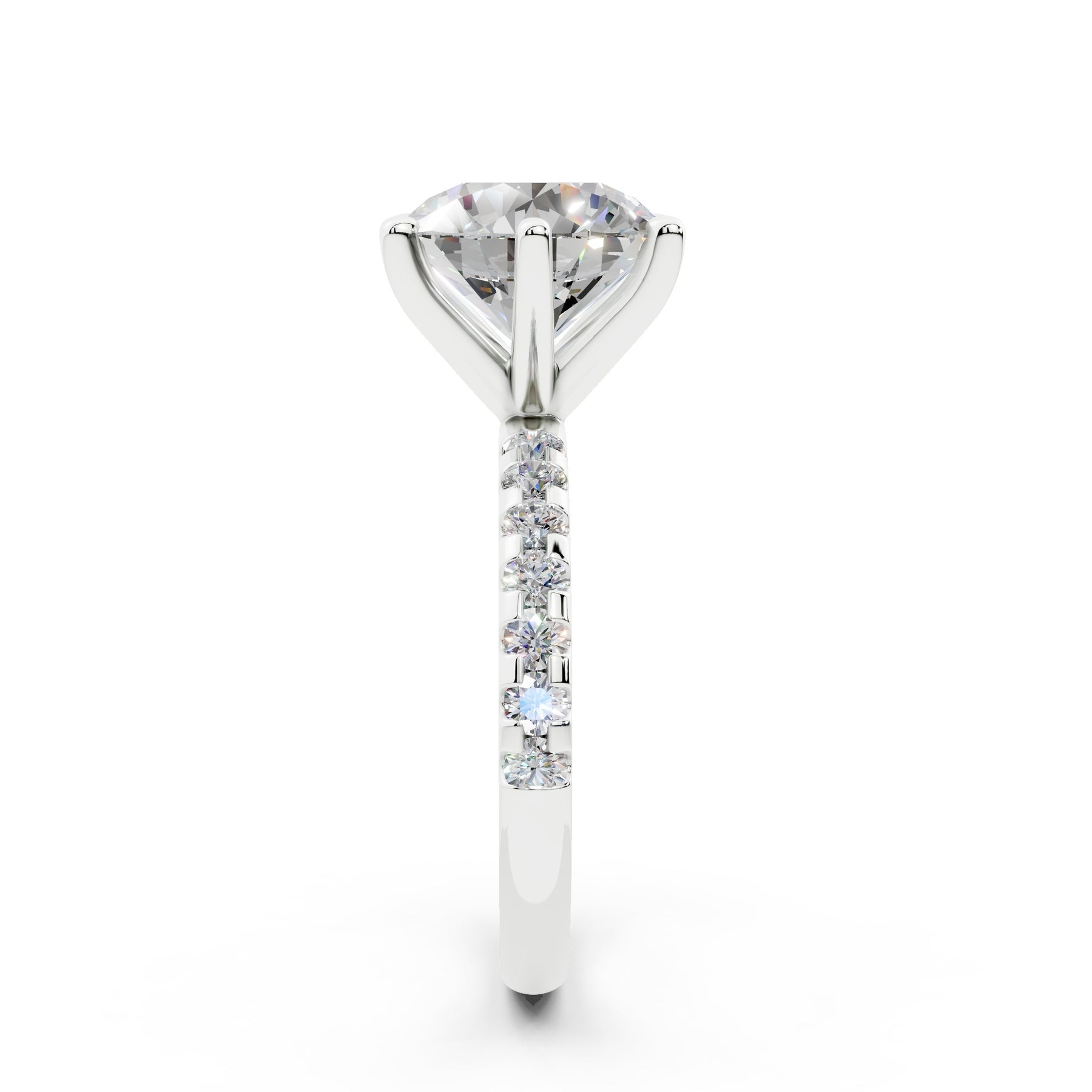 240 Paris  - 3.50 ct