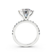240 Paris  - 3.50 ct media 9