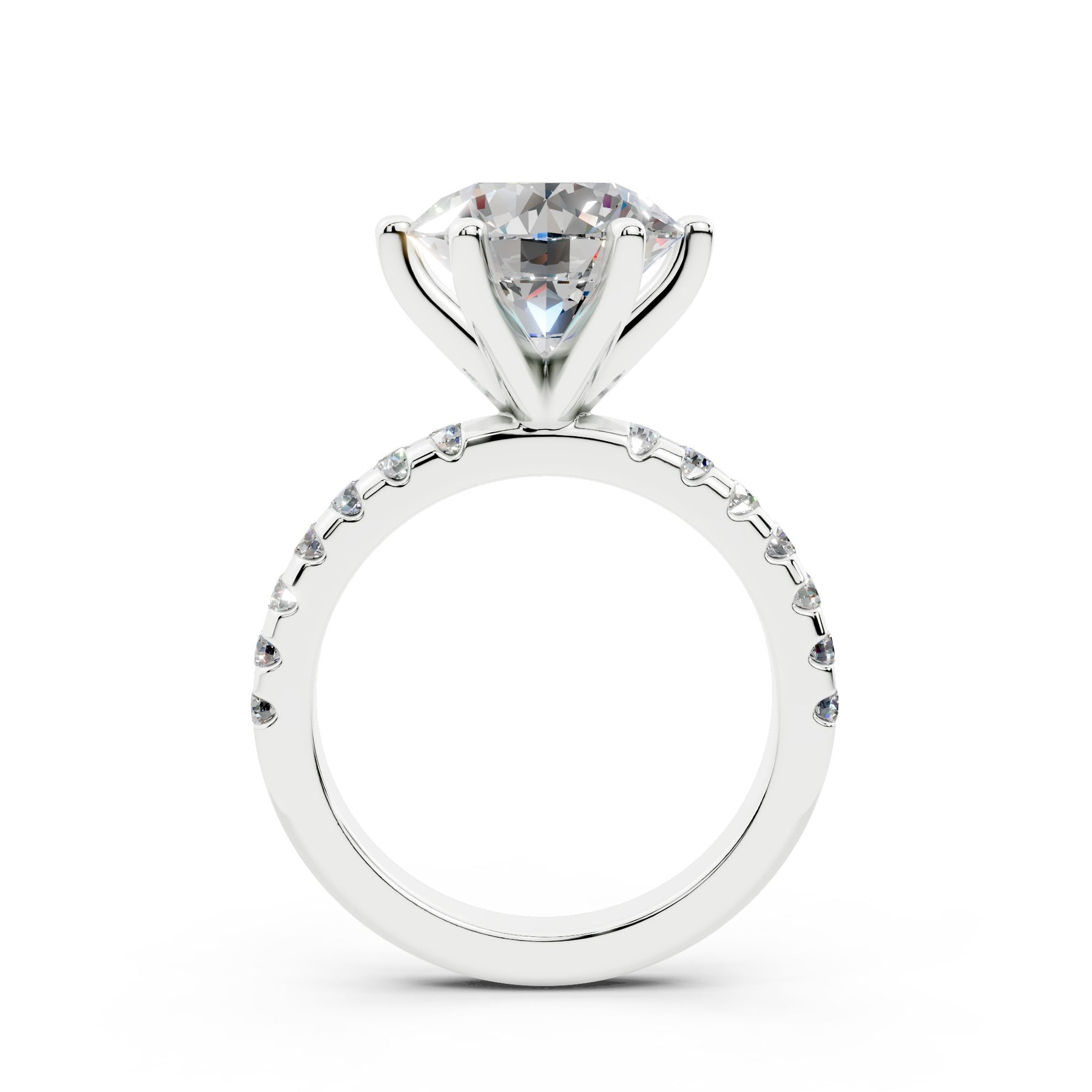 240 Paris  - 3.50 ct