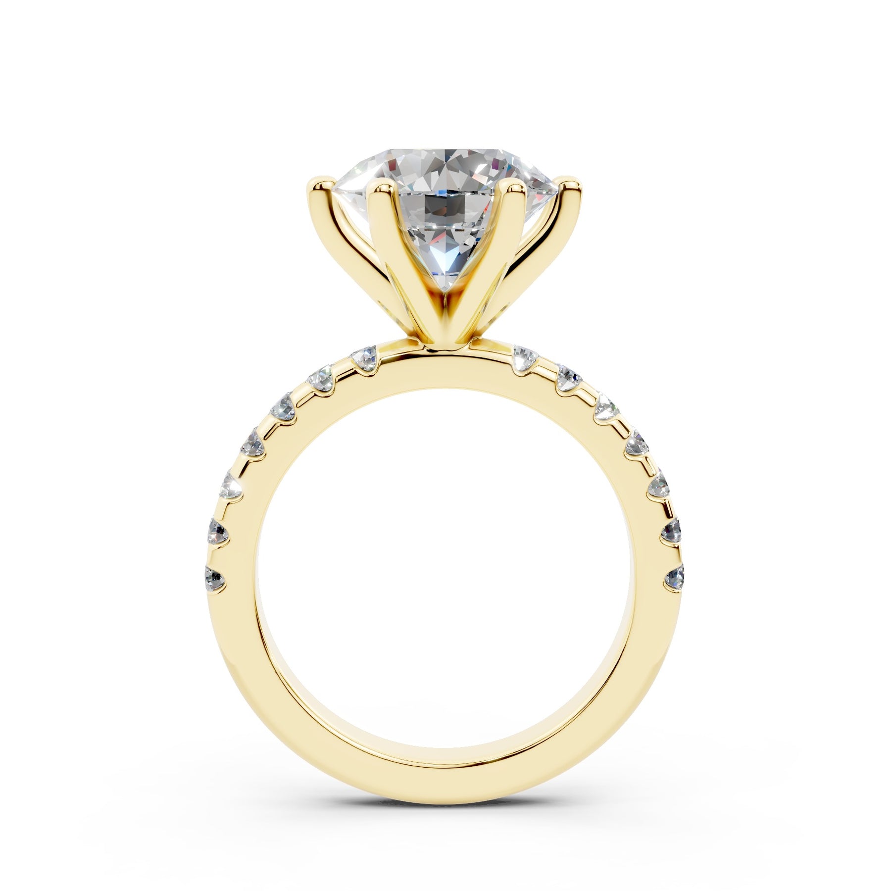 240 Paris  - 3.50 ct