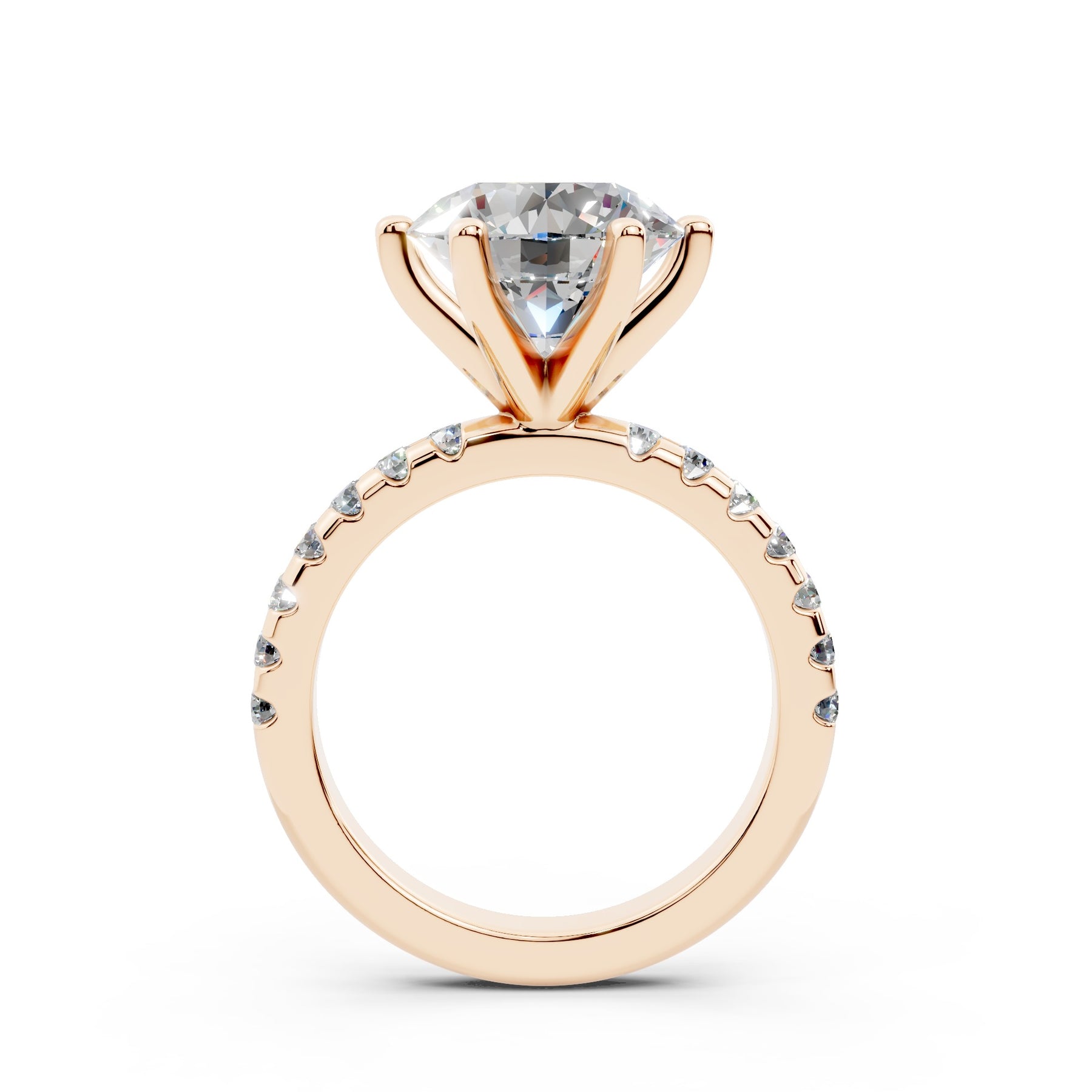 240 Paris  - 3.50 ct