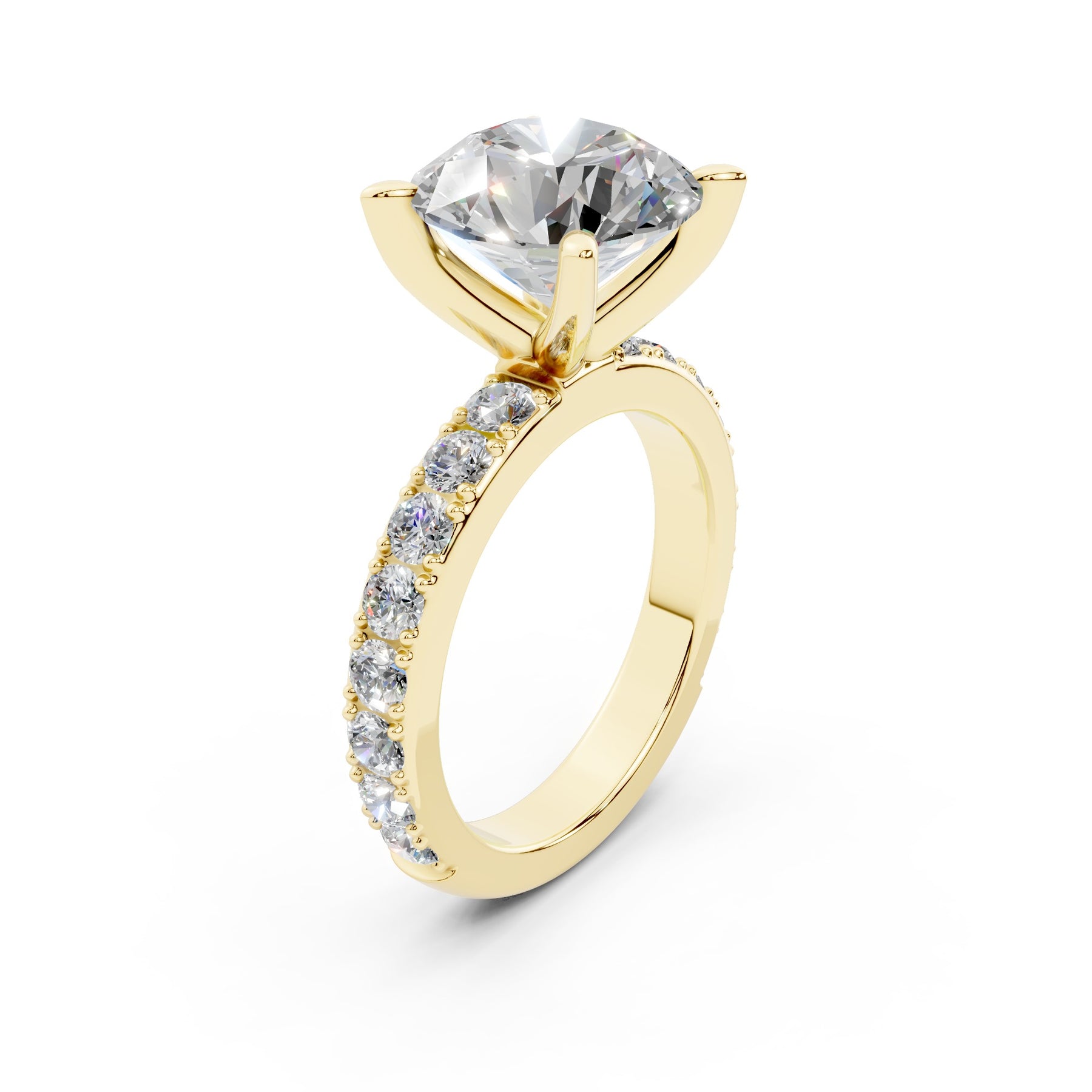 288 Paris 3.50 ct