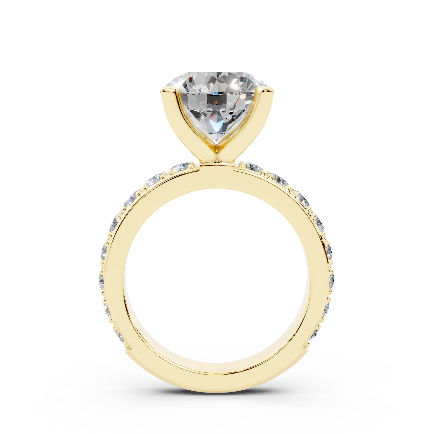 288 Paris 3.50 ct