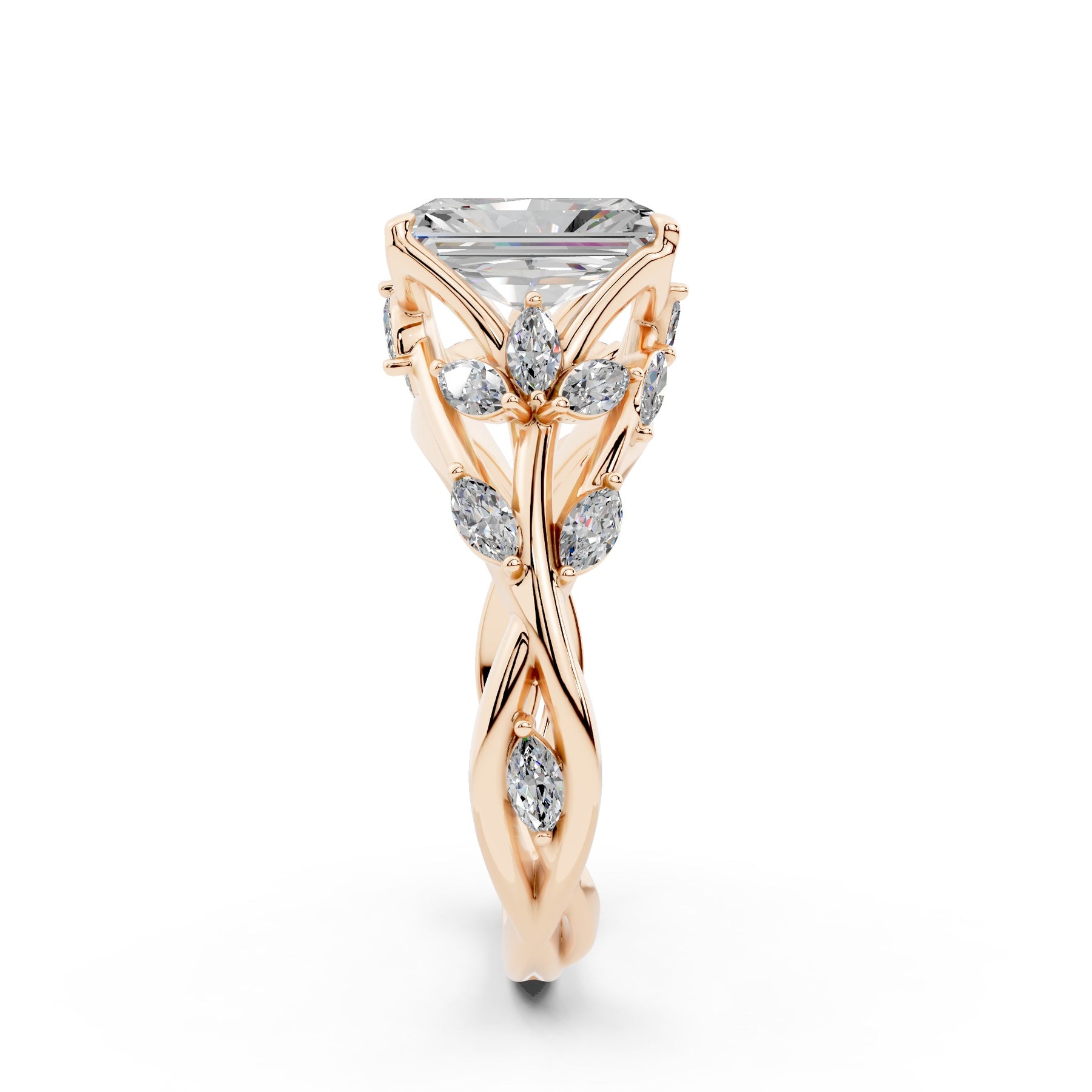 AF-532 Radiant Floral